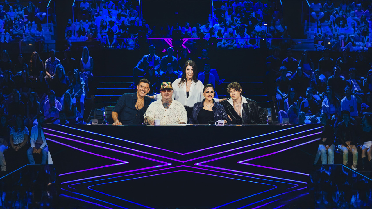Allianz ancora Official Partner di X Factor 2026: al via il concorso per vincere biglietti ai Live Show e alla Finale del 3 dicembre