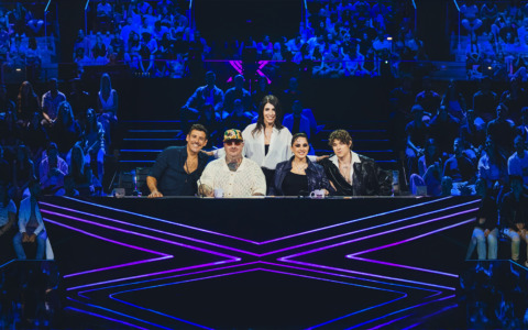 Allianz ancora Official Partner di X Factor 2026: al via il concorso per vincere biglietti ai Live Show e alla Finale del 3 dicembre