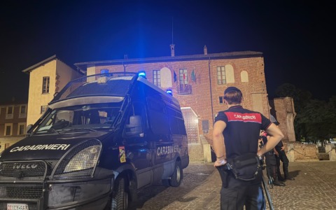 Controlli straordinari dei Carabinieri nell’Abbiatense e Magentino
