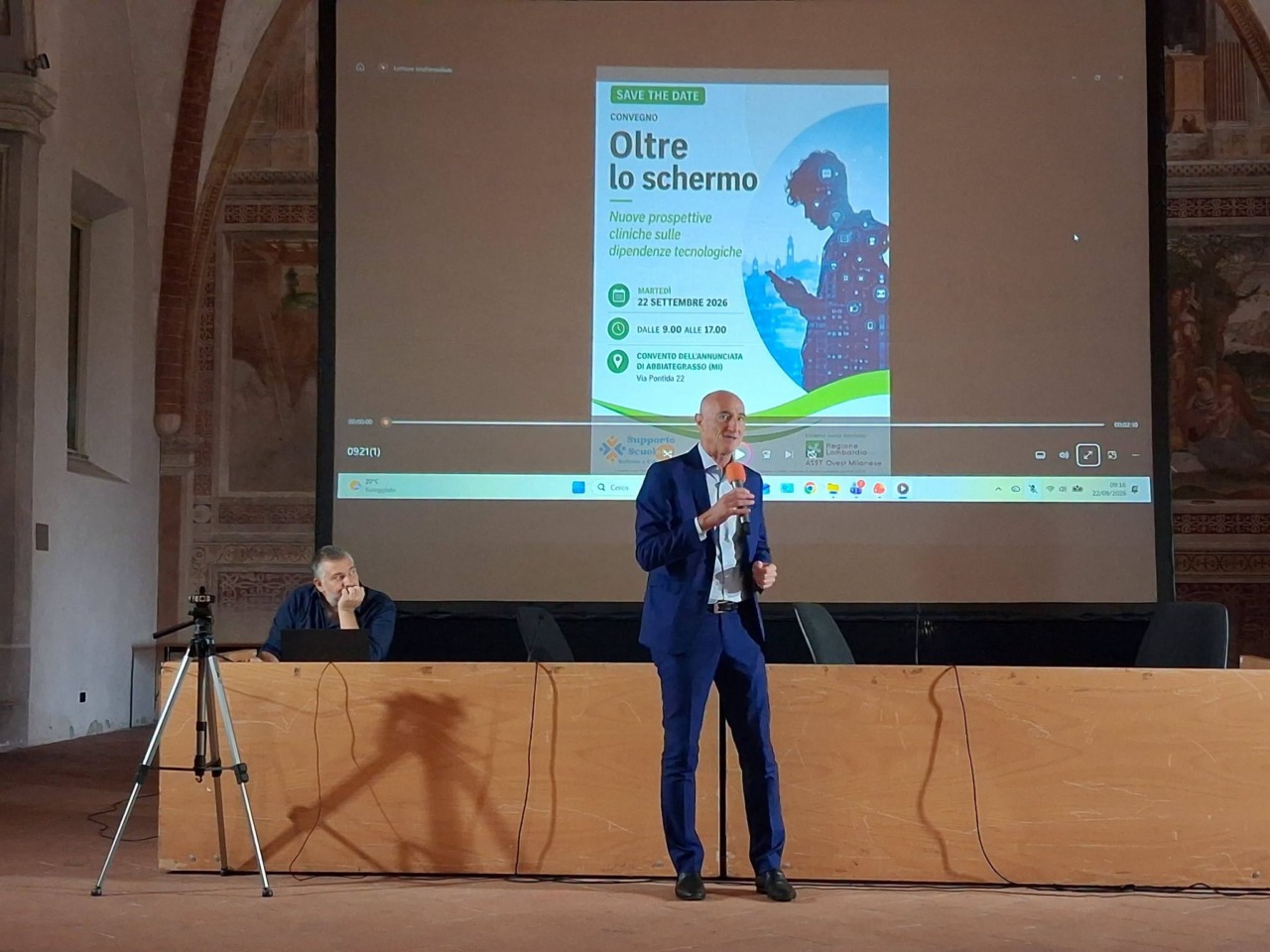 Dipendenze tecnologiche e salute mentale