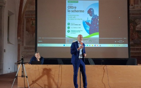 Dipendenze tecnologiche e salute mentale