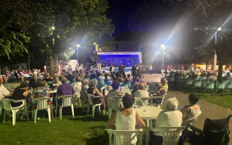 “Festa dell’uva” pro Anffas