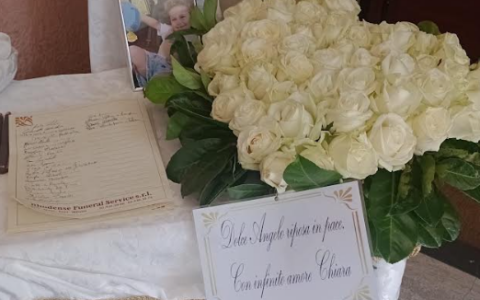 «Amore e dolcezza nella vita della piccola Anastasia»