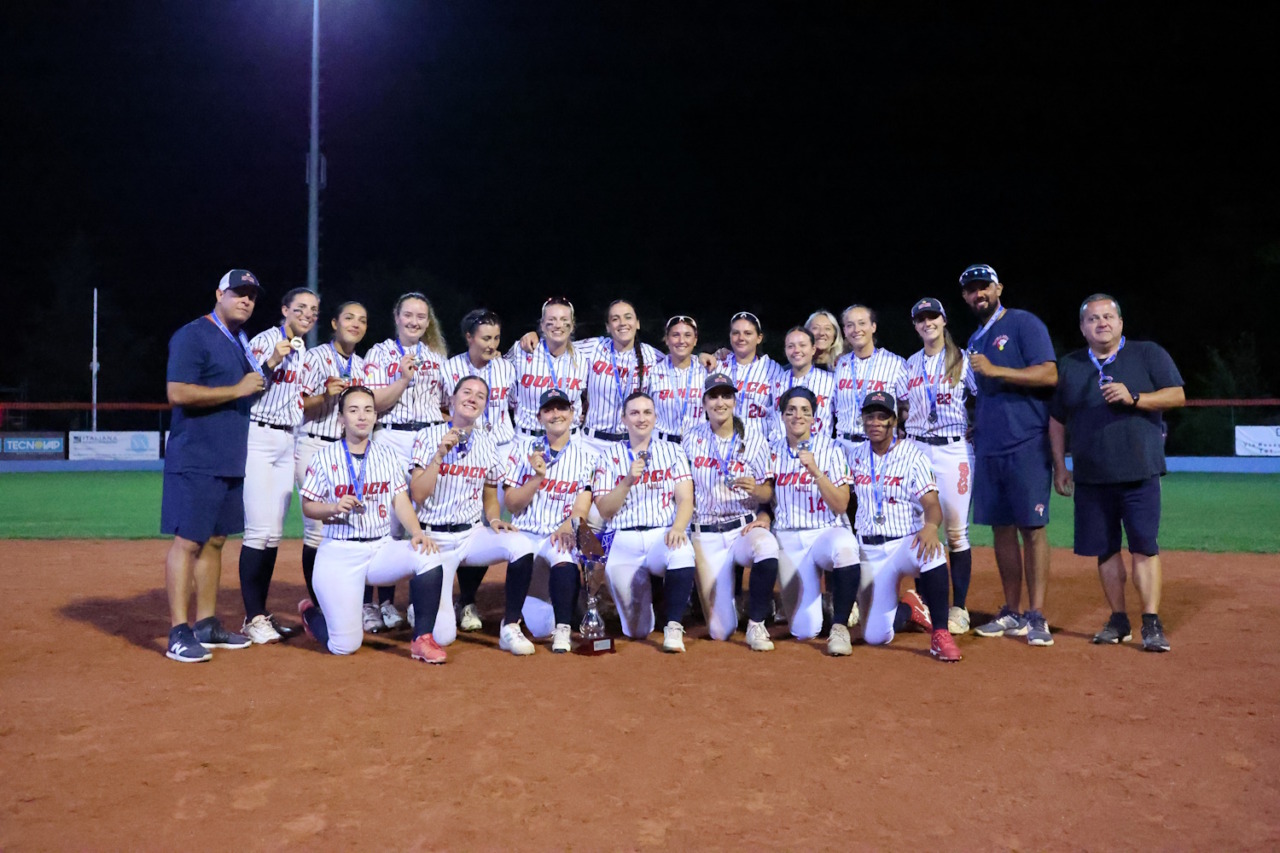 Bollate vince la Coppa Italia battendo Forlì