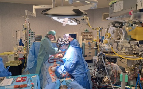 Malattia aortica, l’ospedale di Legnano riconosciuto centro di riferimento regionale