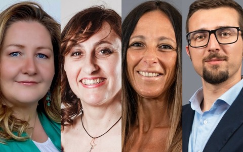 Nasce Dai, lista unica di opposizione che guarda alle Amministrative 2027