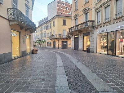 Commercio locale: un bando per poterlo sviluppare