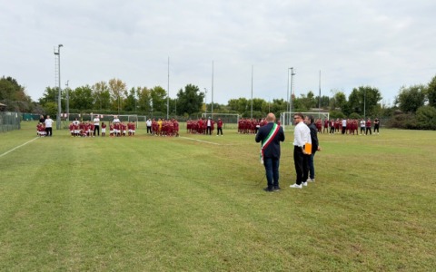 Riaperti i campi da calcio del Centro sportivo comunale