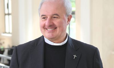 Monsignor Michele Di Tolve Vescovo di Chioggia