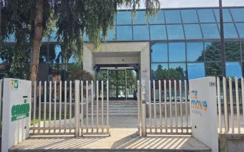 Formazione professionale, due nuove sedi per 600 studenti
