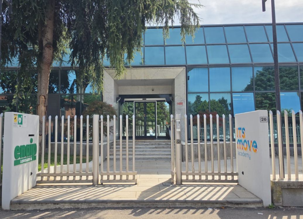 Formazione professionale, due nuove sedi per 600 studenti