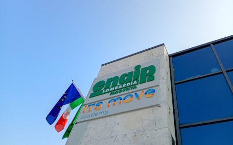 L’Enaip Magenta si mette in mostra, fissate le date degli open day