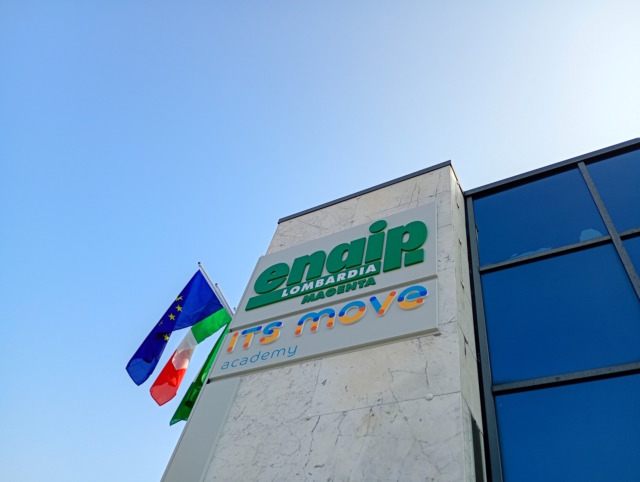Formazione professionale, due nuove sedi per 600 studenti