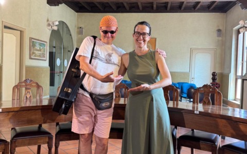 La magia del jazz con il progetto  “Miles Flies to Gaggiano”