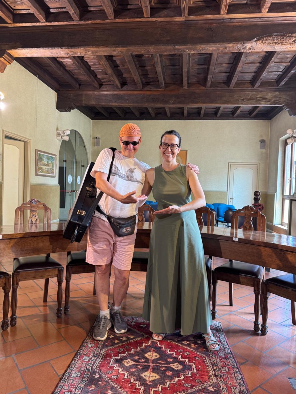 La magia del jazz con il progetto  “Miles Flies to Gaggiano”