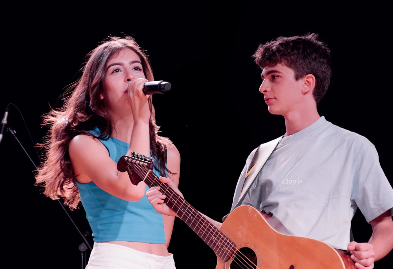 Fissato il nuovo open day della Scuola Civica di Musica Città di Bollate