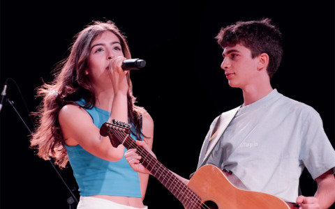 Fissato il nuovo open day della Scuola Civica di Musica Città di Bollate