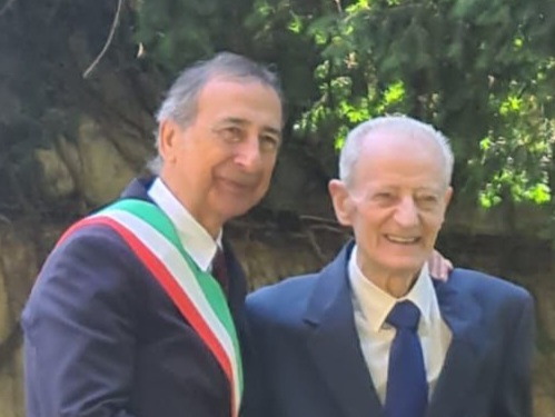 Addio a Giulio Ghiringhelli del Piatto d’Oro