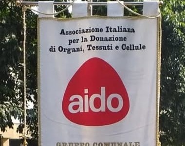 Aido Magenta, 50 anni di impegno per la cultura della donazione
