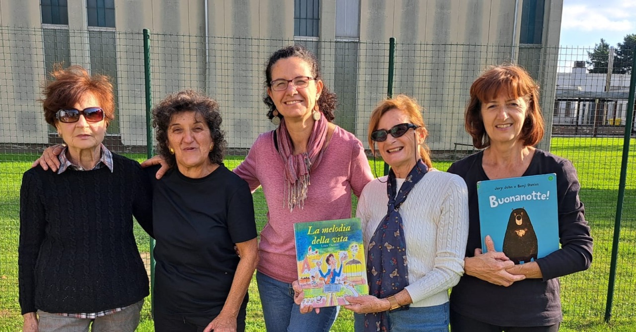 Alla scoperta della Banca del Tempo