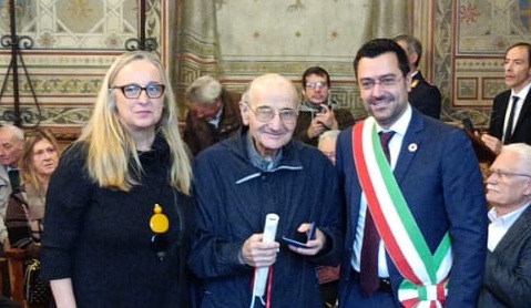 È morto don Lodovico Garavaglia, una vita accanto ai malati