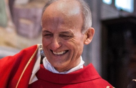 È morto don Angelo Pargoletti: addio al vicario di San Magno