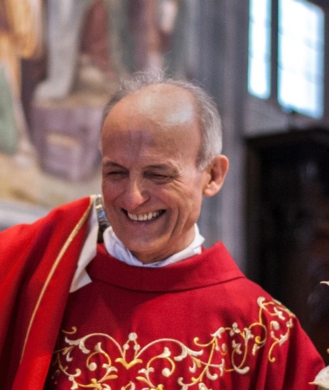 È morto don Angelo Pargoletti: addio al vicario di San Magno