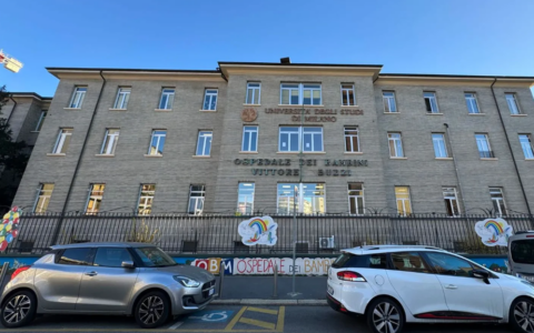 Un fascicolo per omicidio colposo sulla morte di Anastasia, 2 anni