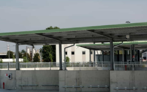 La piattaforma ecologica di via Sesia amplia i suoi orari