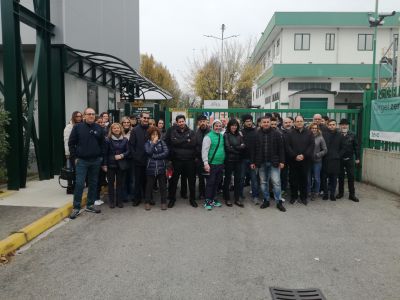 Sicor: nessun licenziamento, solo uscite volontarie
