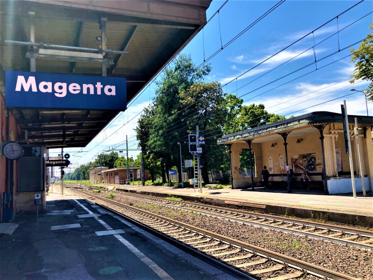 Uomo travolto da un treno: la Polfer acquisisce le immagini delle telecamere