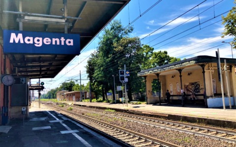 Uomo travolto da un treno: la Polfer acquisisce le immagini delle telecamere