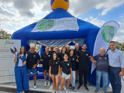 Lo sport si è messo in mostra, tanta gente alla «Vetrina 2026»