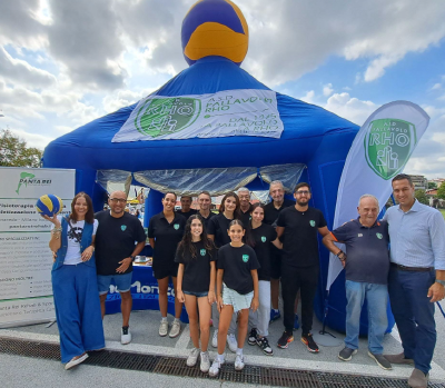 Lo sport si è messo in mostra, tanta gente alla «Vetrina 2026»