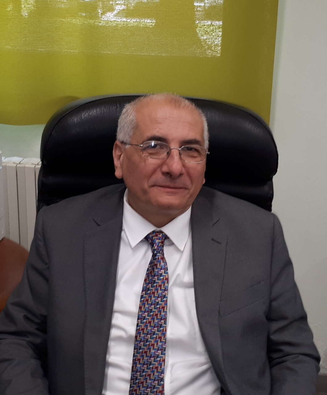 Fine mandato per il preside del Marcora Antonio Zito: “Sei anni all’insegna dei laboratori”