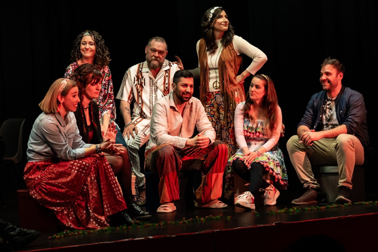 «Jiva The Show»: a teatro per l’inclusione e la solidarietà