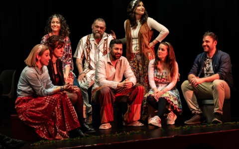 «Jiva The Show»: a teatro per l’inclusione e la solidarietà