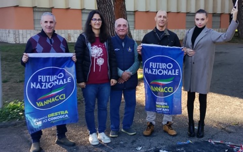 Una petizione per la sicurezza dopo il “raid” in piazza