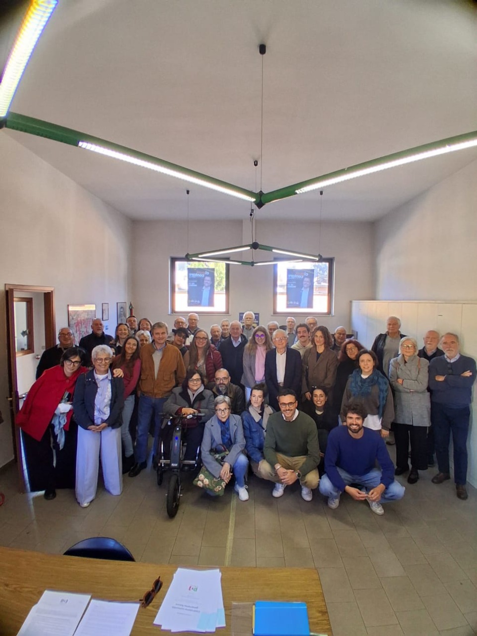 Pd, Simone Gorlero è il nuovo segretario del circolo cittadino