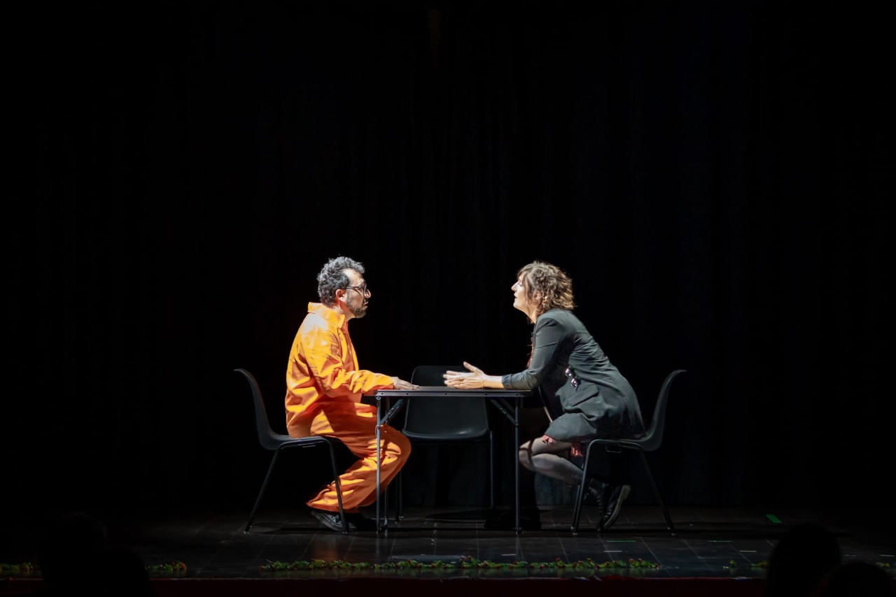 «Jiva The Show»: a teatro per l'inclusione e la solidarietà