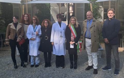 Riattivato il servizio prelievi di Robecco sul Naviglio