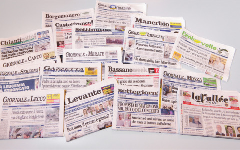 Per difendere il lavoro, l’informazione e le nostre testate