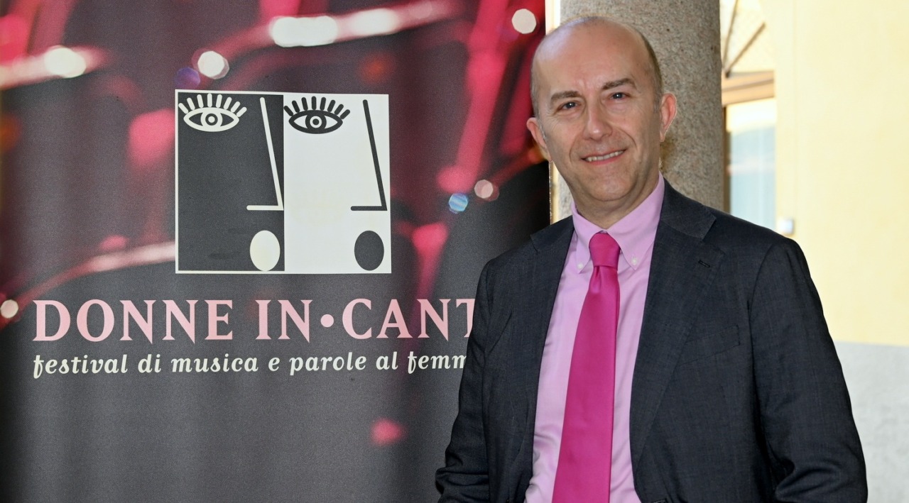 Giorgio Almasio riceverà a Montecitorio il Premio Internazionale Standout Man Award