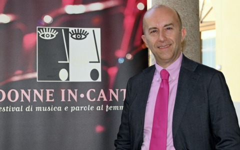 Giorgio Almasio riceverà a Montecitorio il Premio Internazionale Standout Man Award