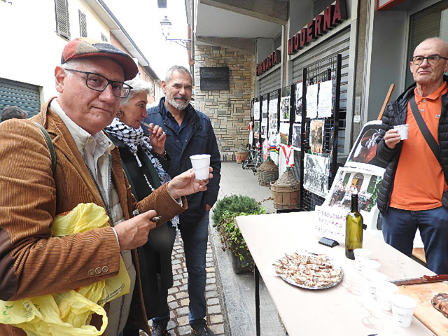 60 anni sui pedali per la Società Ciclistica Arlunese
