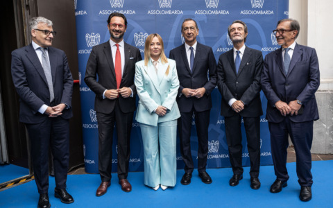 Assolombarda, la “Rising Industry” punta sulla Physical AI