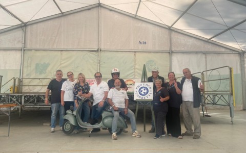 Grande successo per l’evento «Come nelle vecchie osterie» organizzato dalla Pro Loco