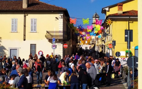 Un weekend ricco di iniziative nel centro cittadino
