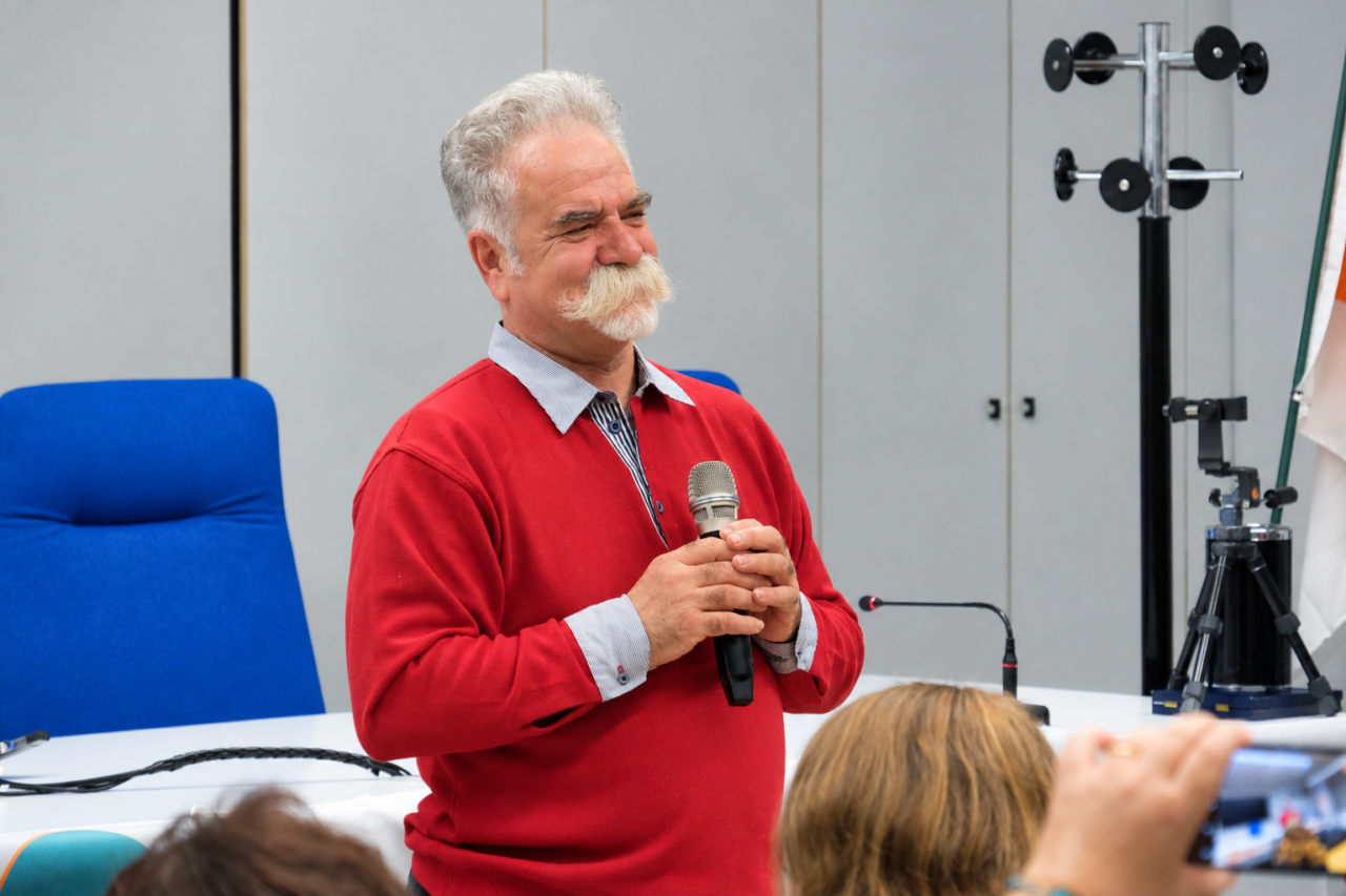 È Salvatore Mattina il candidato sindaco di Noi Corbetta