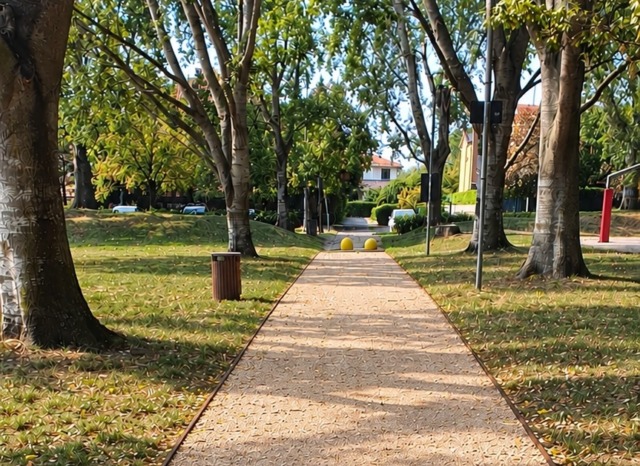 Nuovi vialetti e addio barriere architettoniche, in partenza i lavori a Bollate